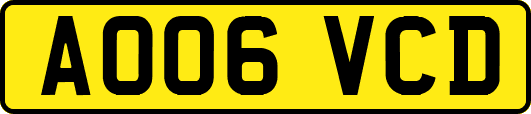 AO06VCD