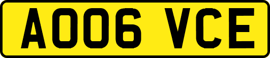 AO06VCE