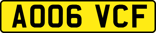 AO06VCF