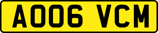 AO06VCM