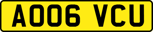 AO06VCU