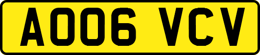 AO06VCV
