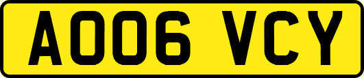AO06VCY