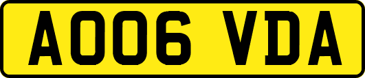 AO06VDA