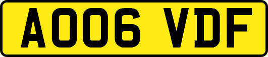 AO06VDF