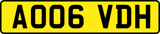 AO06VDH
