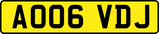 AO06VDJ
