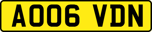 AO06VDN