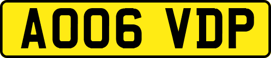 AO06VDP