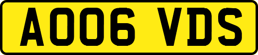 AO06VDS
