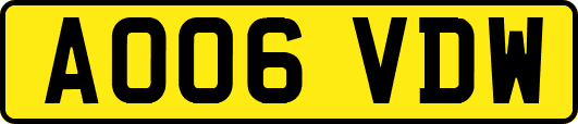 AO06VDW