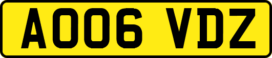AO06VDZ