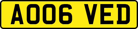AO06VED