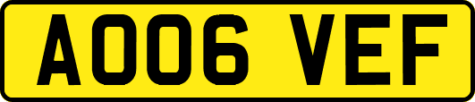 AO06VEF