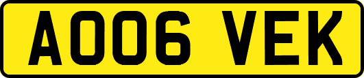 AO06VEK