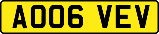 AO06VEV