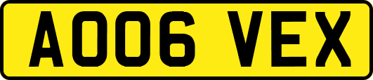 AO06VEX