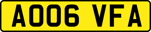 AO06VFA
