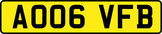AO06VFB