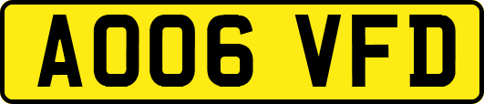 AO06VFD