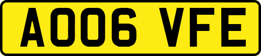 AO06VFE