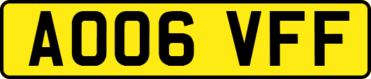 AO06VFF