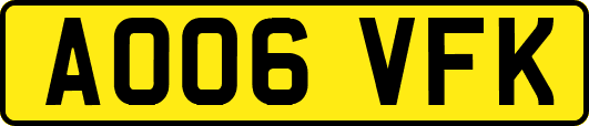 AO06VFK