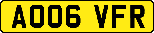 AO06VFR