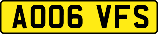 AO06VFS