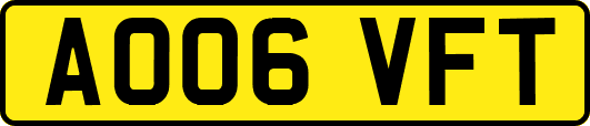 AO06VFT