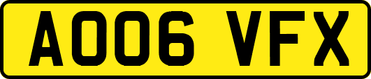 AO06VFX
