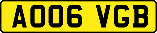 AO06VGB