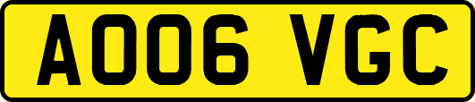 AO06VGC