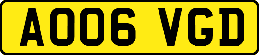 AO06VGD