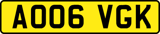 AO06VGK