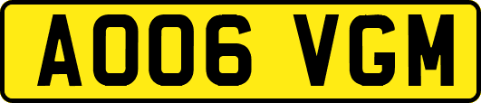 AO06VGM