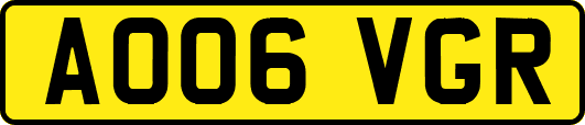 AO06VGR