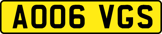 AO06VGS