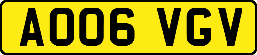 AO06VGV