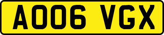 AO06VGX