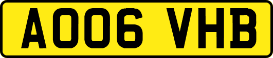 AO06VHB