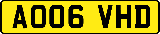AO06VHD