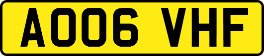 AO06VHF