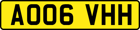 AO06VHH
