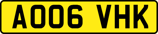 AO06VHK