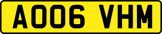 AO06VHM