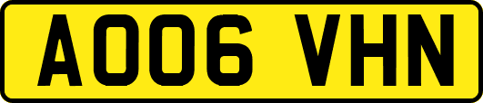 AO06VHN