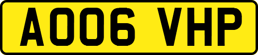AO06VHP