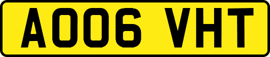 AO06VHT