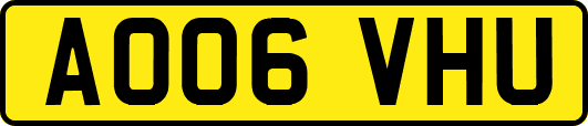 AO06VHU